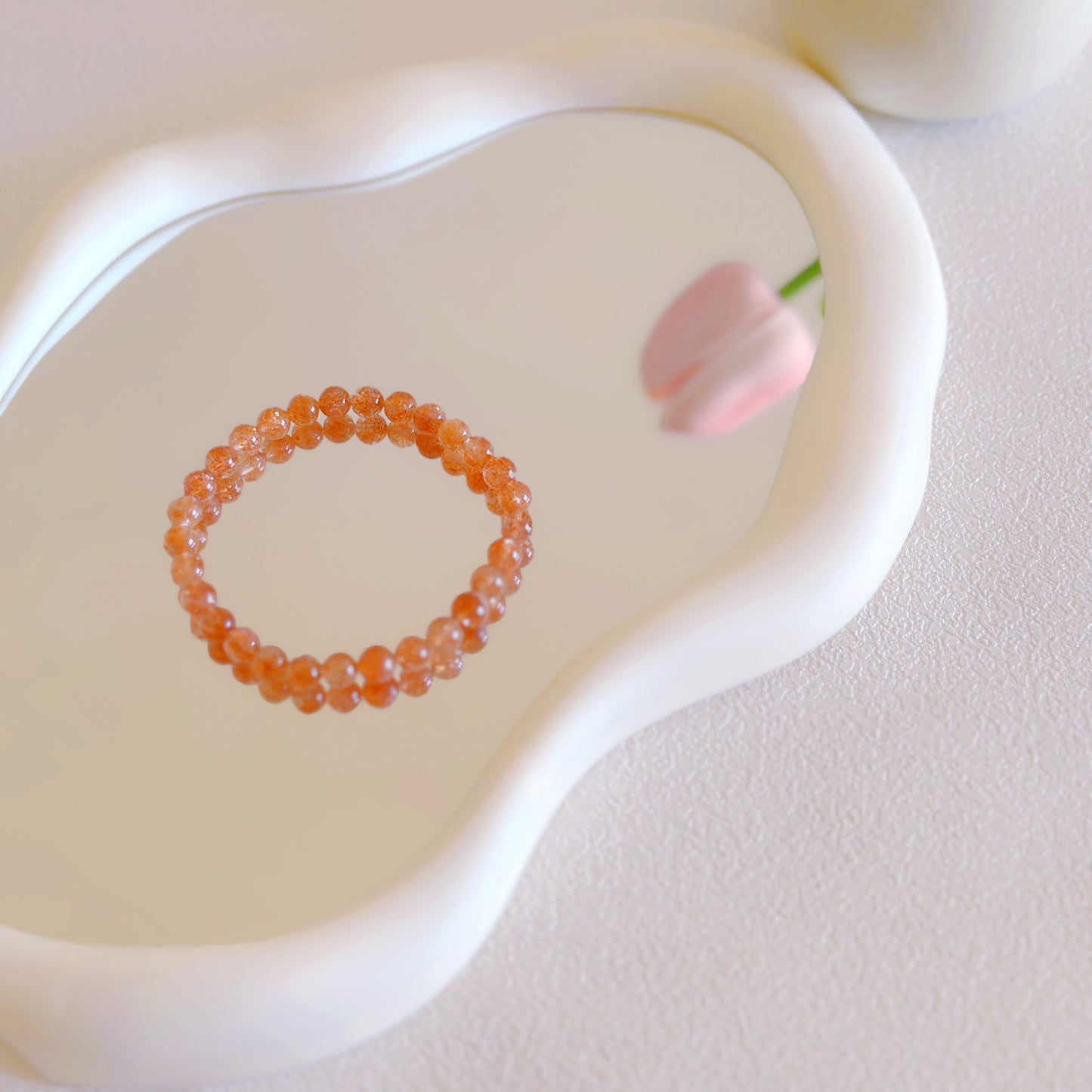 Golden Sunstone