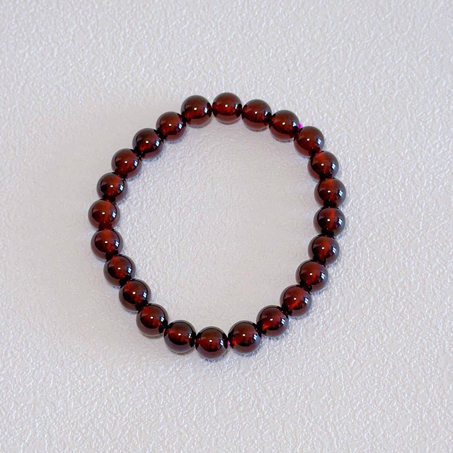 Red Garnet