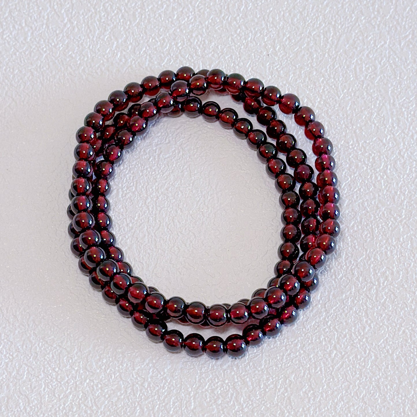 Red Garnet