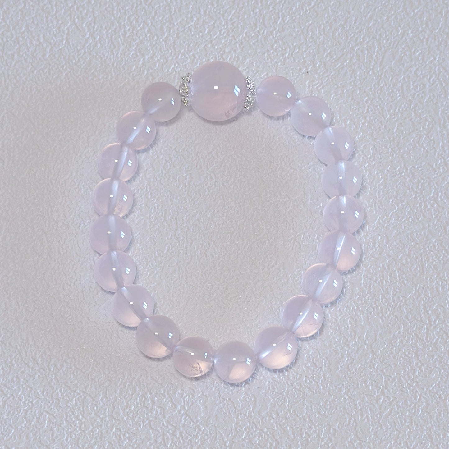 Rose Quartz
