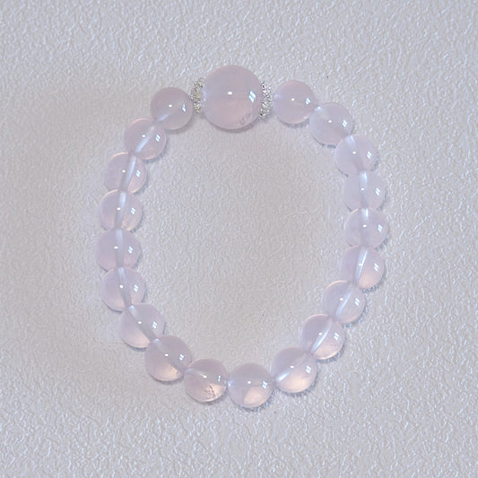 Rose Quartz