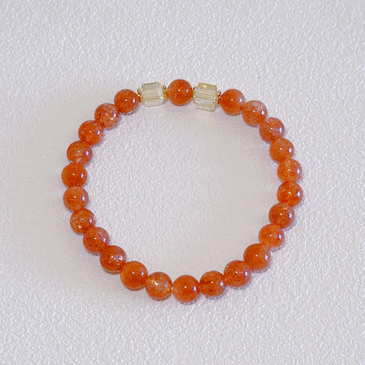 Golden Sunstone