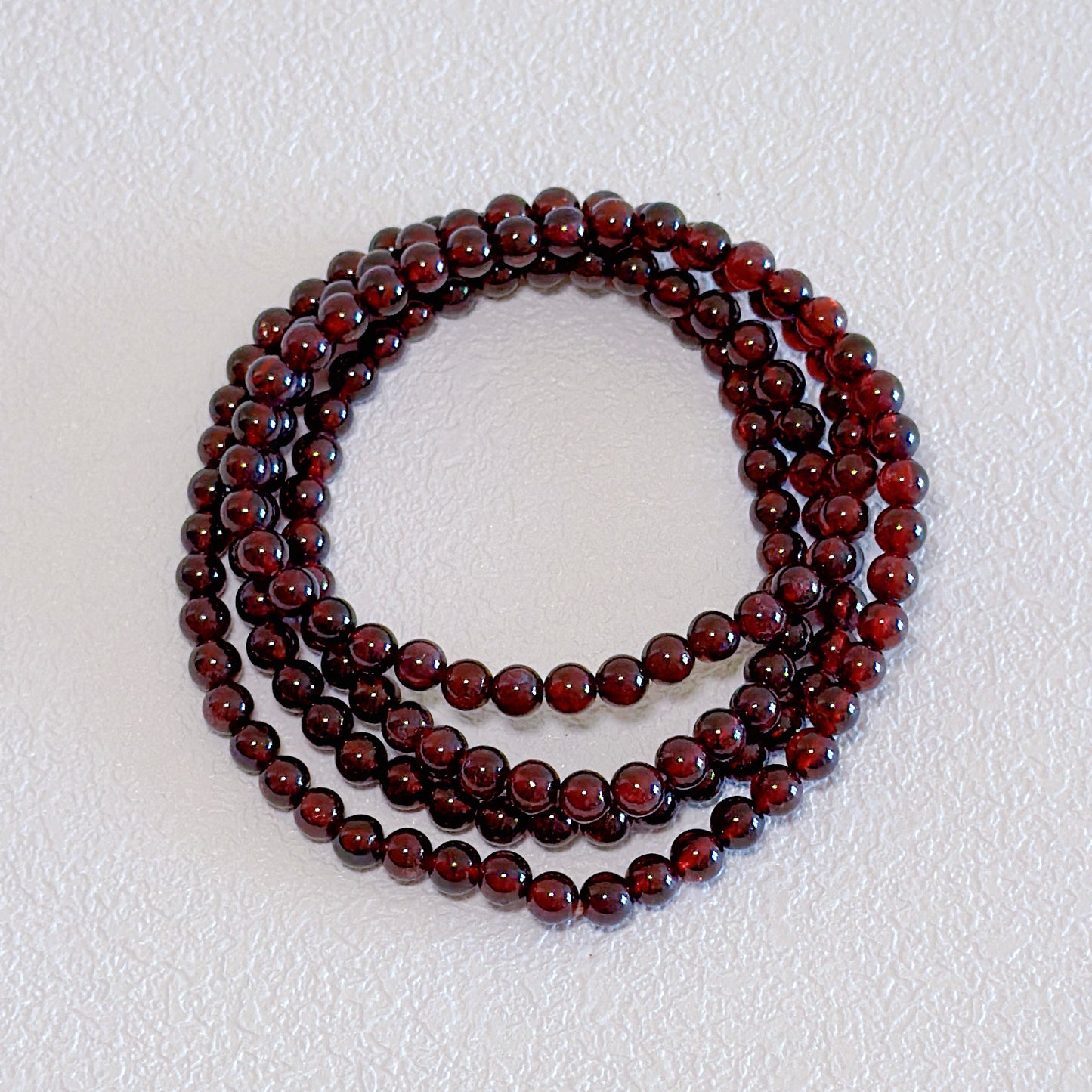 Red Garnet