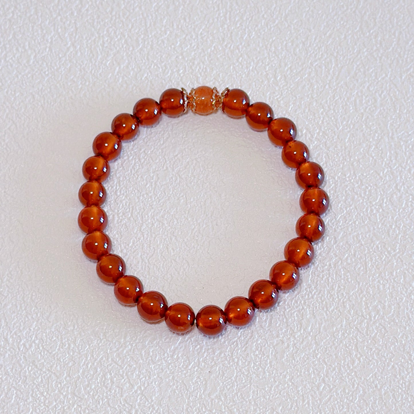 Red Garnet