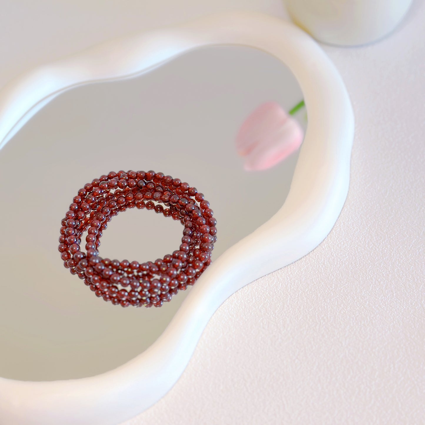 Red Garnet