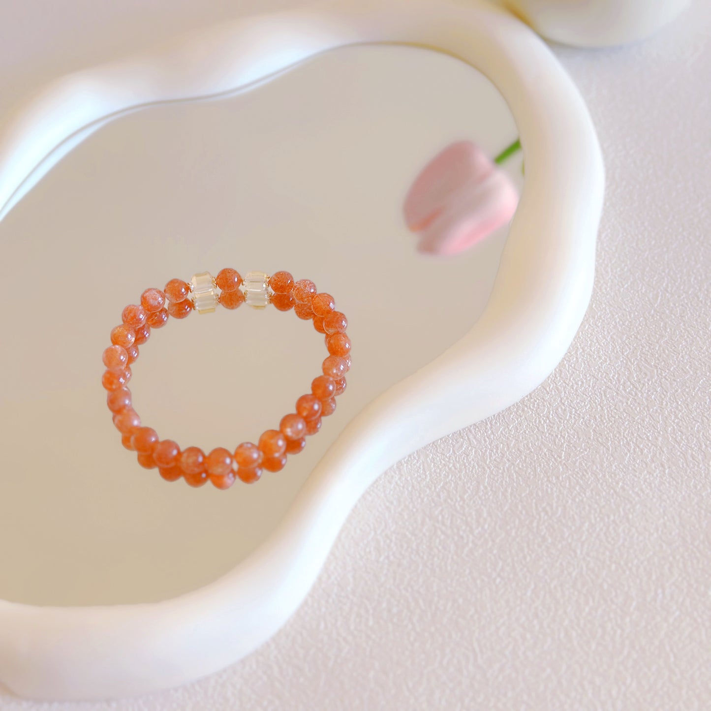 Golden Sunstone