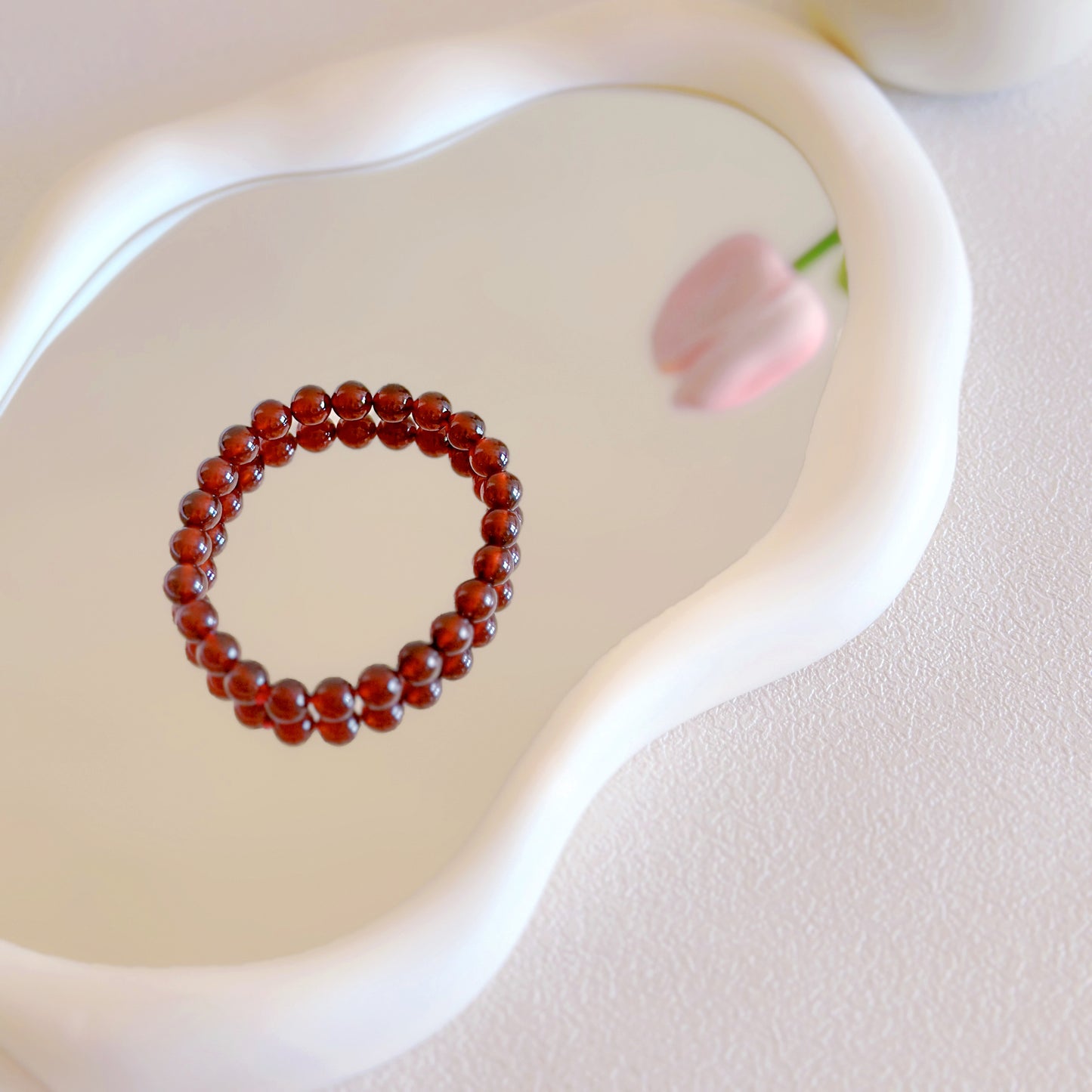 Red Garnet