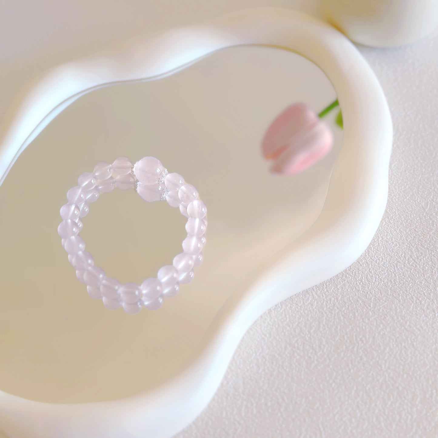 Rose Quartz