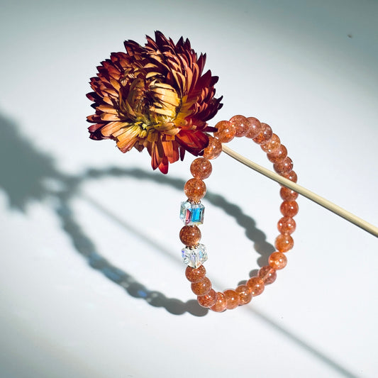 Golden Sunstone