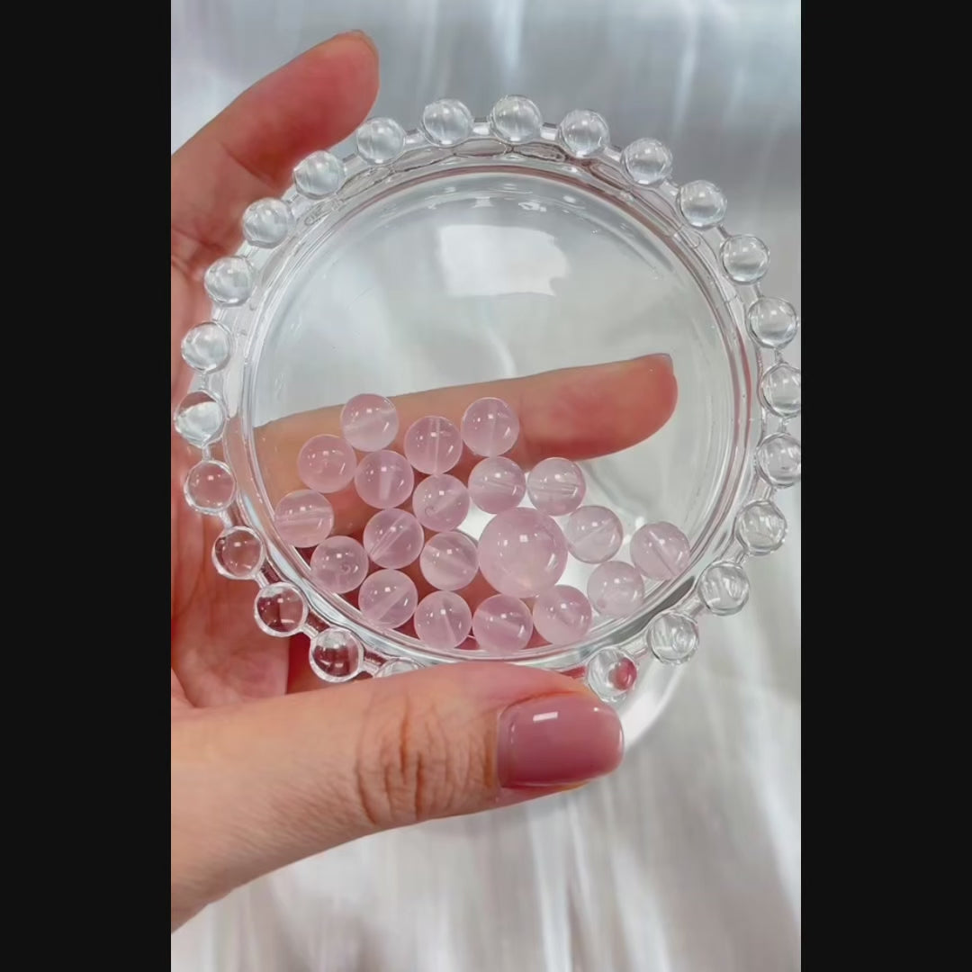 Carica il video: Let the Power of Crystals Inspire You!